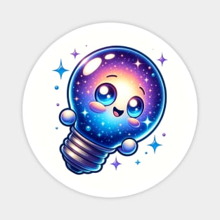 Light of Stars Magnet